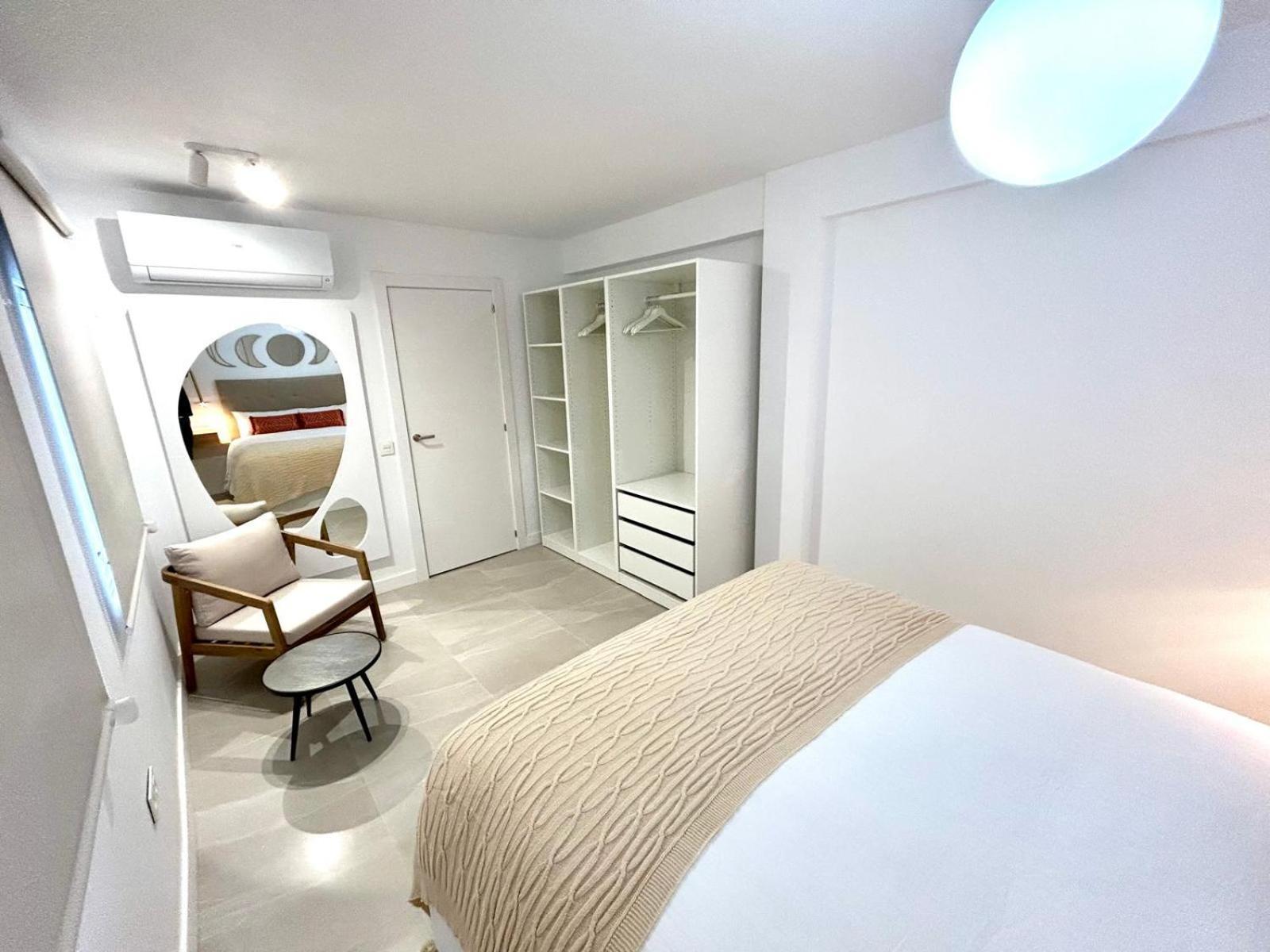 Juanito Maranon By 10Tosea 2 Bedrooms Fuengirola Exterior foto