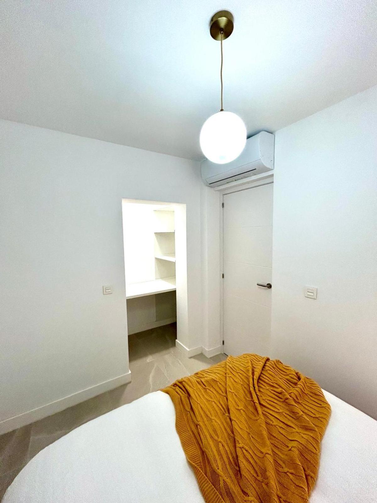 Juanito Maranon By 10Tosea 2 Bedrooms Fuengirola Exterior foto