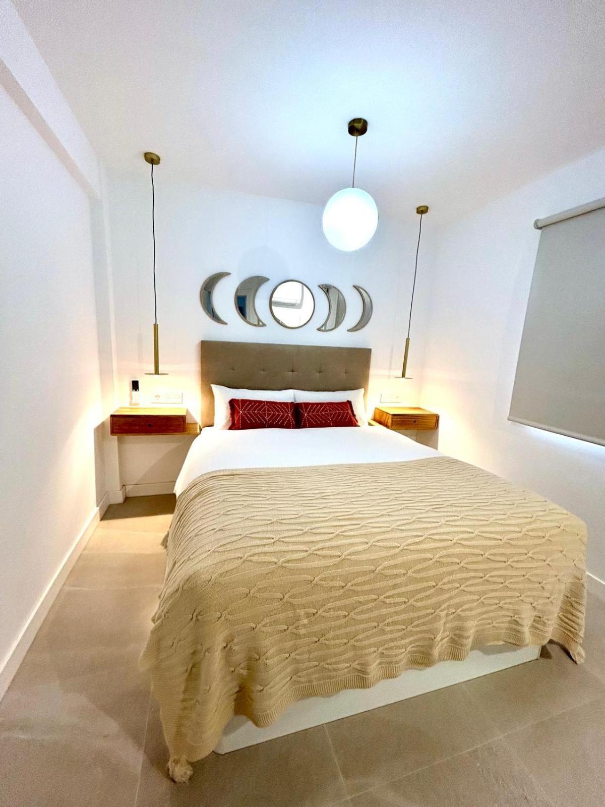Juanito Maranon By 10Tosea 2 Bedrooms Fuengirola Exterior foto