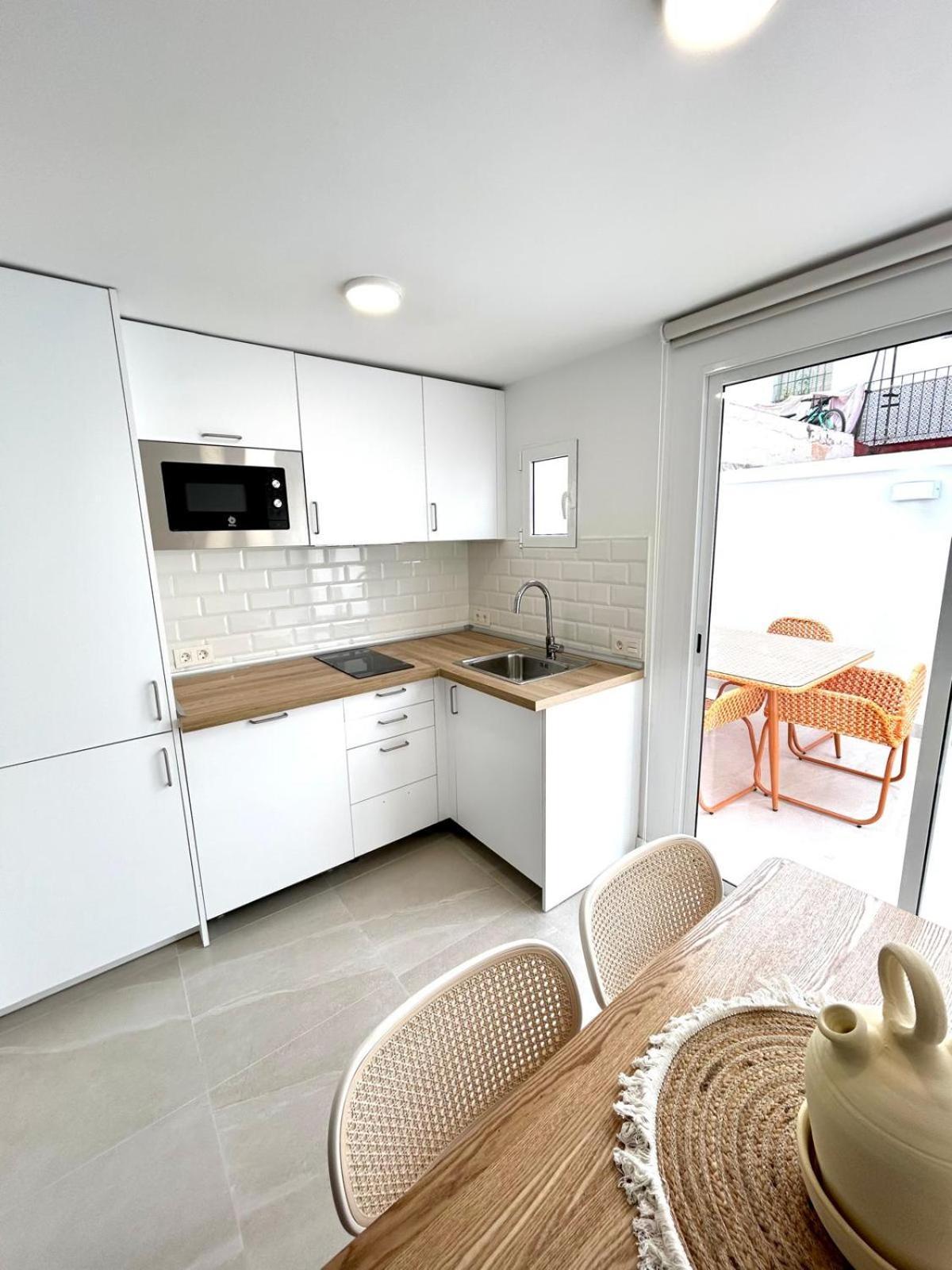 Juanito Maranon By 10Tosea 2 Bedrooms Fuengirola Exterior foto