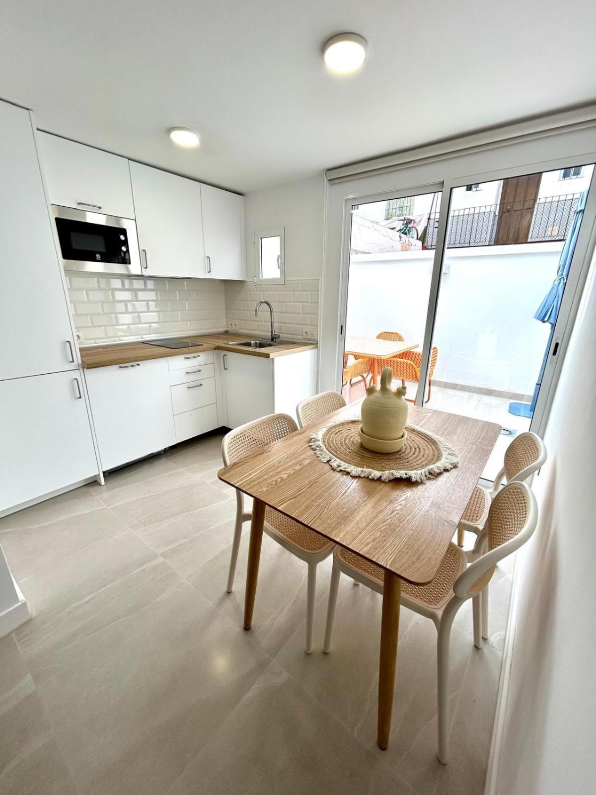 Juanito Maranon By 10Tosea 2 Bedrooms Fuengirola Exterior foto