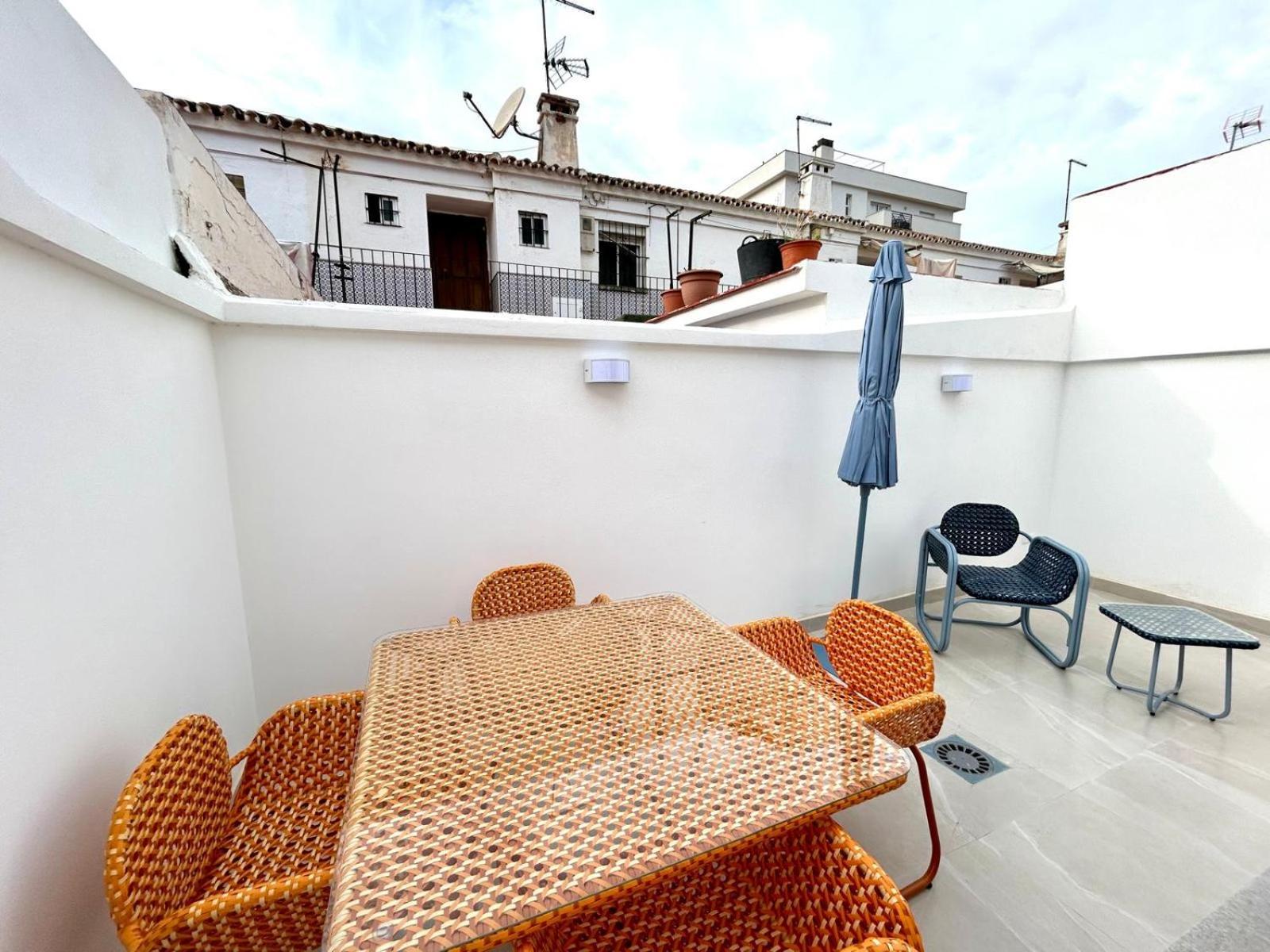 Juanito Maranon By 10Tosea 2 Bedrooms Fuengirola Exterior foto