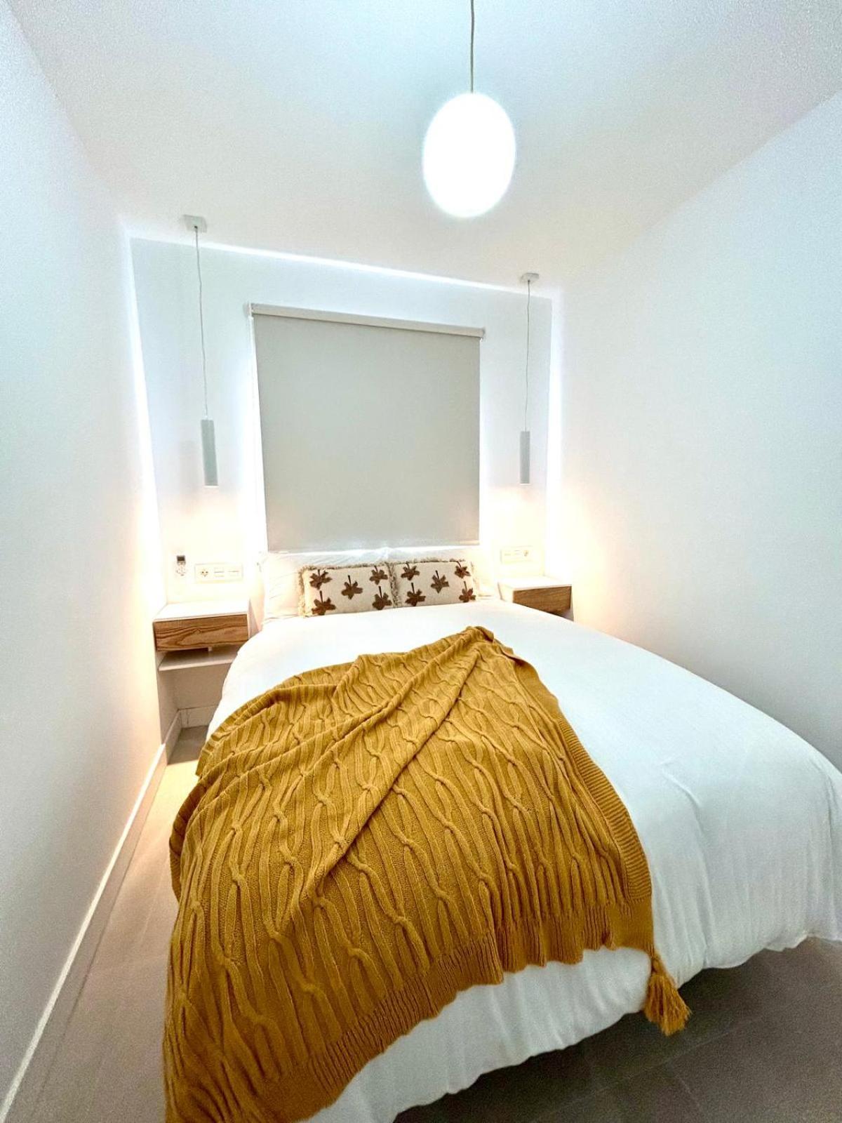 Juanito Maranon By 10Tosea 2 Bedrooms Fuengirola Exterior foto