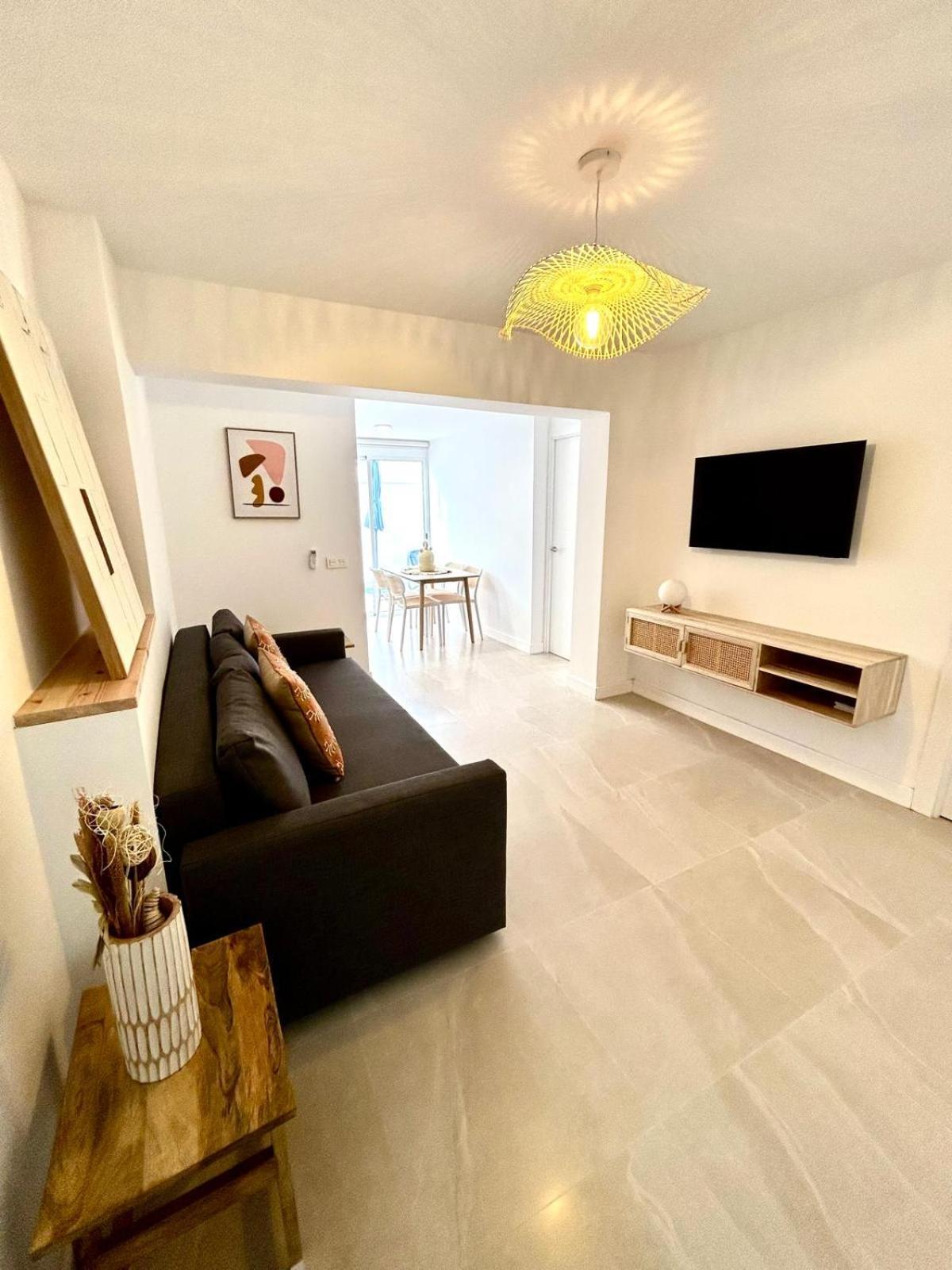 Juanito Maranon By 10Tosea 2 Bedrooms Fuengirola Exterior foto