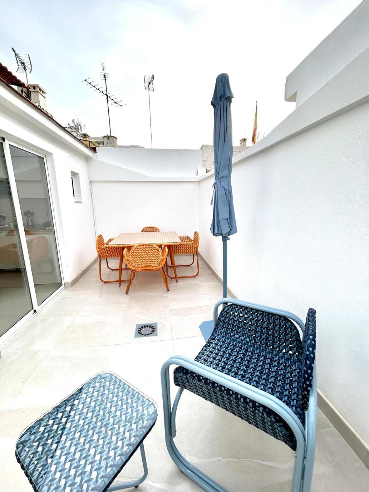 Juanito Maranon By 10Tosea 2 Bedrooms Fuengirola Exterior foto