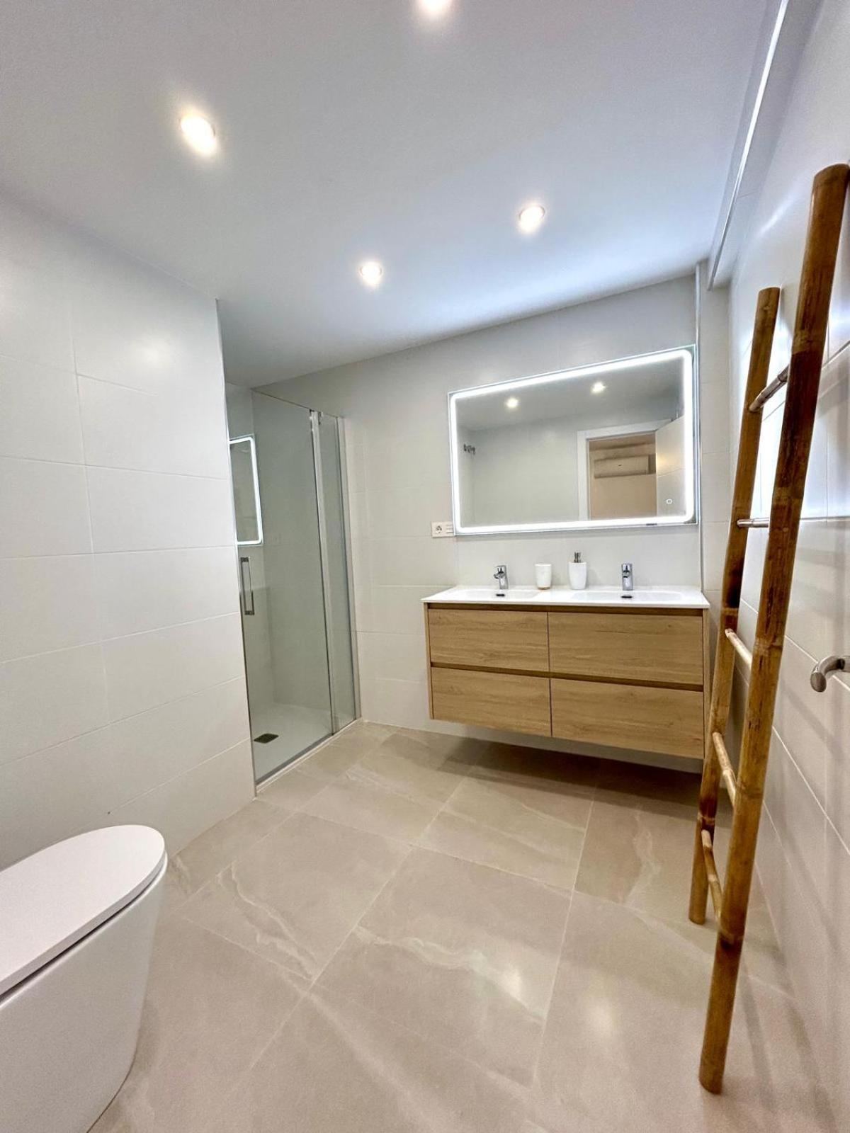 Juanito Maranon By 10Tosea 2 Bedrooms Fuengirola Exterior foto